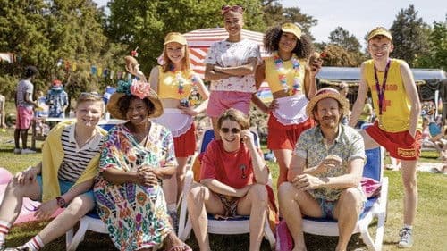 Het Feest van Tante Rita Bild 2