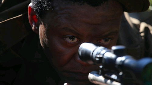 The Last Ranger Bild 2