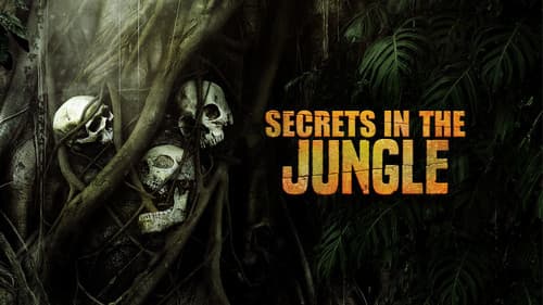 Secrets in the Jungle Bild 1