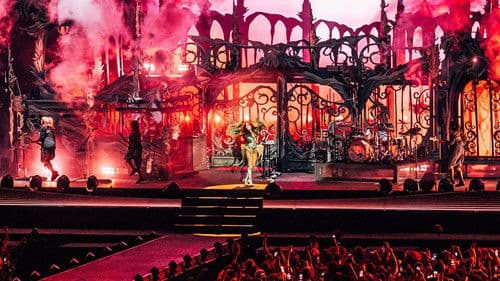 Chappell Roan Live @ Rock en Seine 2025 Bild 1