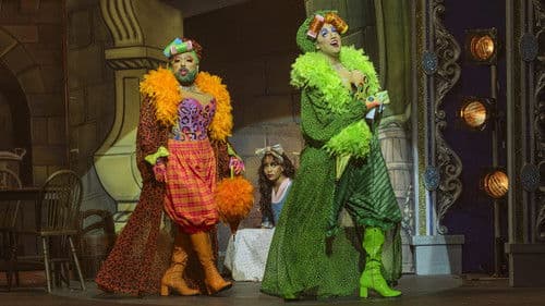 Das Wunder von Stoneford Bild 5