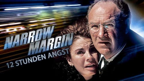 Narrow Margin - 12 Stunden Angst Bild 7