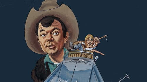 Love and the Midnight Auto Supply Bild 1