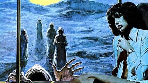 Night Train - Der letzte Zug in die Nacht Bild 6