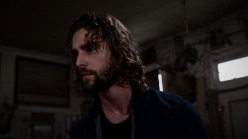 Man Finds Tape Bild 2