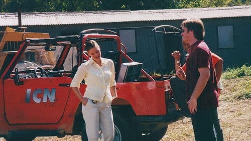 Flying Virus - Ein Stich und Du bist tot Bild 1