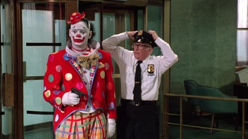 Ein verrückt genialer Coup Bild 4