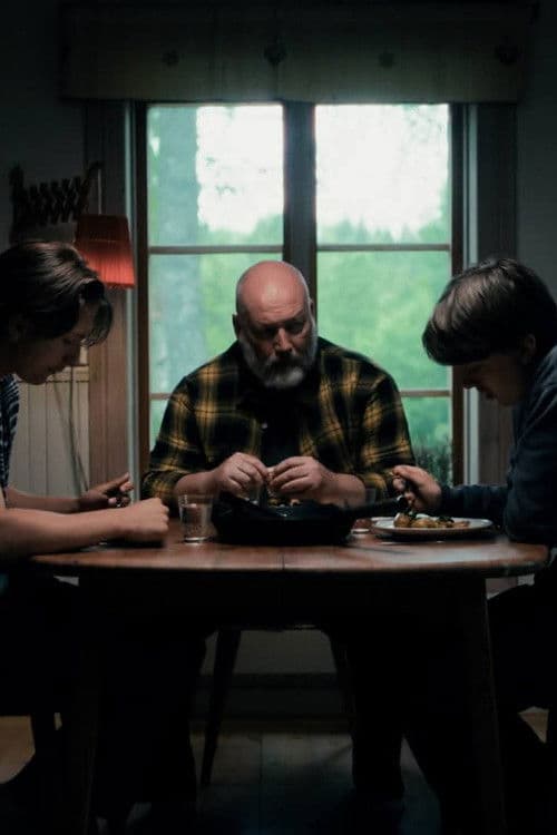 Där allt står still