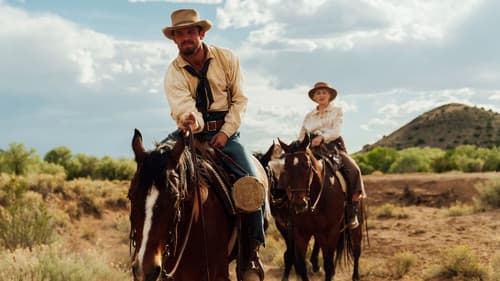 Two Sinners and a Mule Bild 2