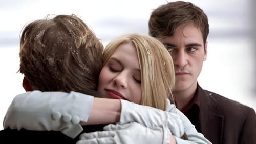 It's All About Love Bild 1