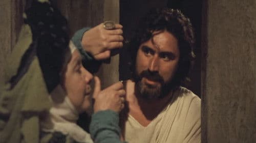 Jus primae noctis Bild 1