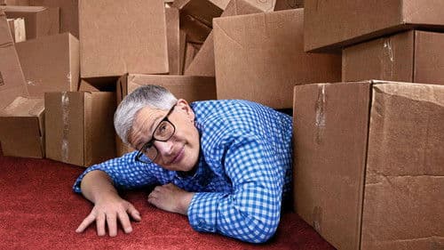 Work in Progress Bild 1