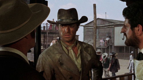 Django der Bastard Bild 5