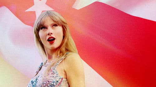 Taylor Swift, la première puissance américaine Bild 1