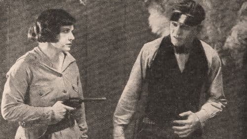 The Gun Woman Bild 1