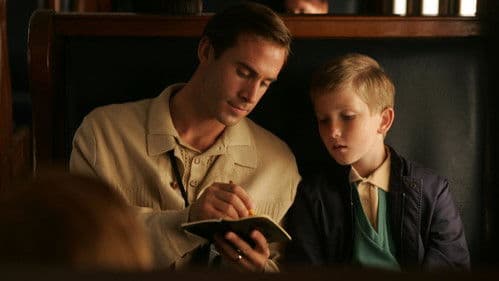 Goodbye Bafana Bild 6