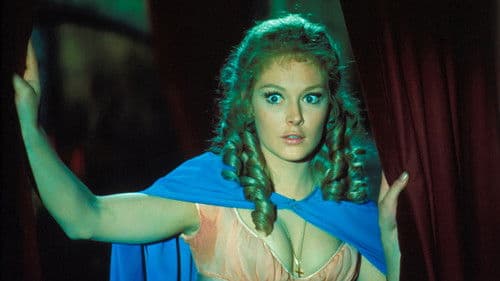 Dracula - Nächte des Entsetzens Bild 8