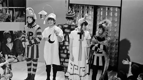 Around the Beatles Bild 1