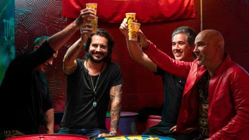 Minha Música, Minha Terra: Jota Quest Bild 5