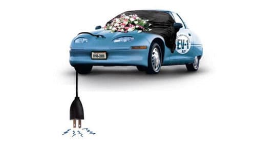Warum das Elektroauto sterben musste Bild 2