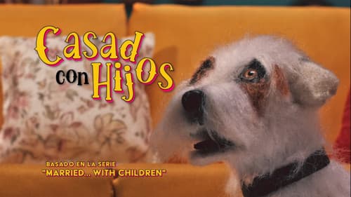 Casados Con Hijos Bild 3