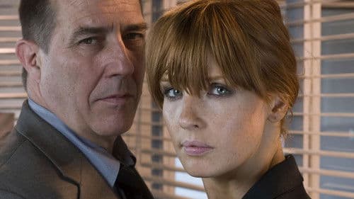 Above Suspicion Bild 1