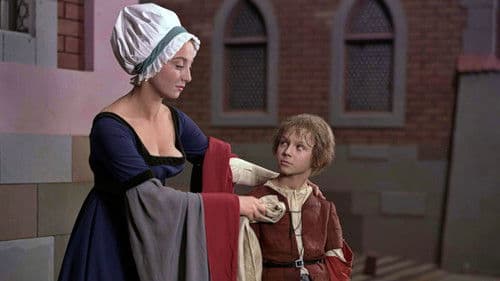 Die Geschichte vom Saffianschuh Bild 6