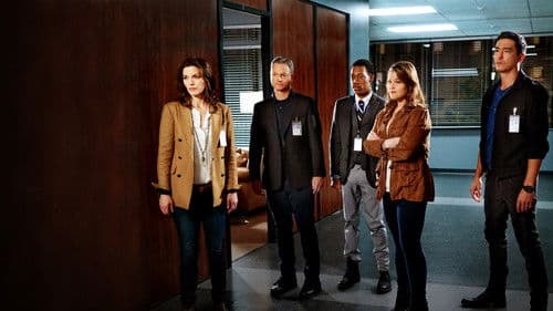 Criminal Minds: Beyond Borders Bild 6