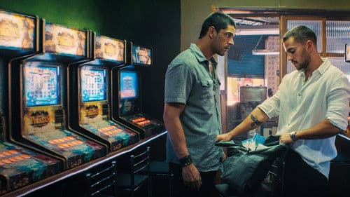 Die Herrscher des Glücks Bild 7