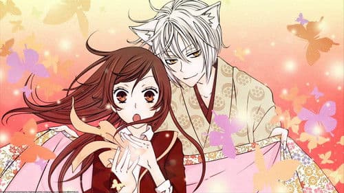 Kamisama Kiss Bild 2
