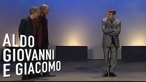 Potevo rimanere offeso! Bild 1