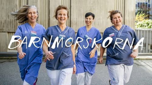 Barnmorskorna Bild 1