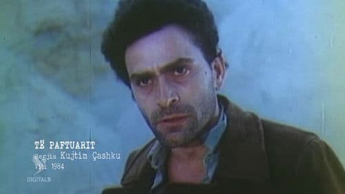 Të paftuarit Bild 1