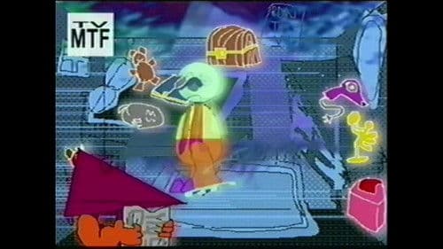 Medusa vs. the Men Who Want (Her) Head Bild 2