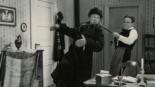 Nøddebo Præstegaard Bild 1