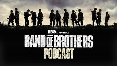 The Band of Brothers Podcast Bild 1