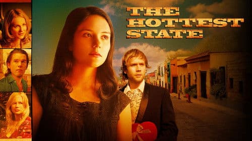 The Hottest State Bild 3