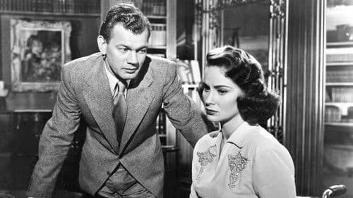 Geh leise, Fremder Bild 1