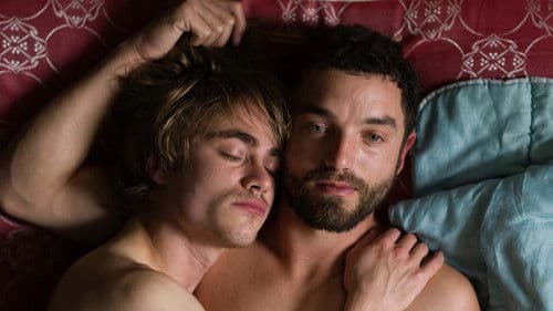 Jenseits der Mauern Bild 2