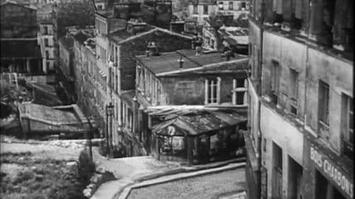 La Crise du logement Bild 1