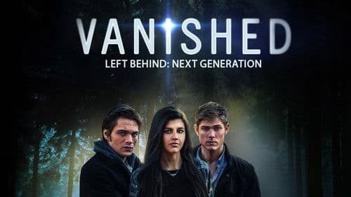 Vanished Bild 3