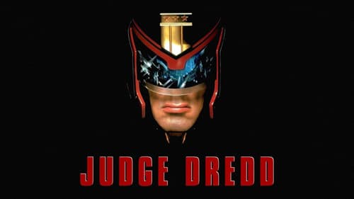 Judge Dredd Bild 2
