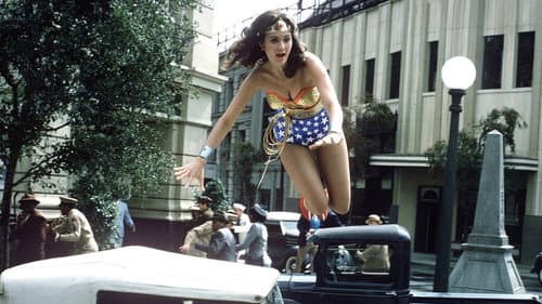 The New Original Wonder Woman Bild 2