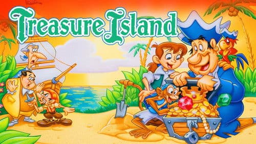 Treasure Island Bild 1