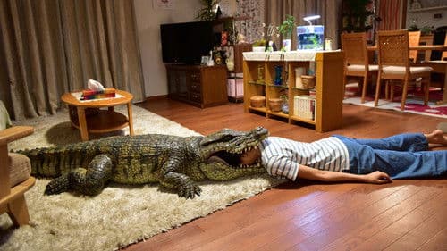 家に帰ると妻が必ず死んだふりをしています。 Bild 2