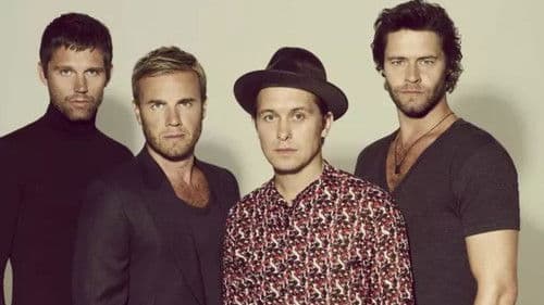 Take That: In Session At Abbey Road Bild 1