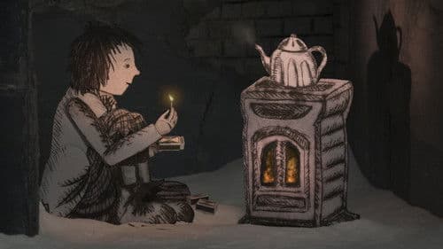 La Petite Marchande d'allumettes Bild 1