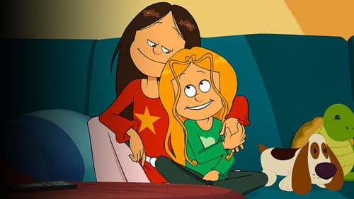 Power Sisters Bild 5