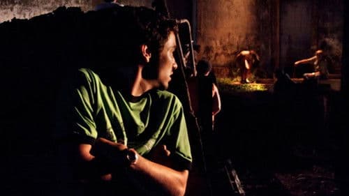 Sumpf der Bestien Bild 2