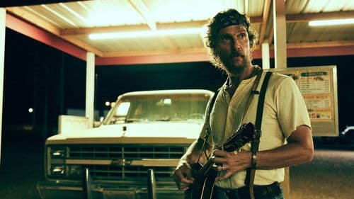 The Rivals of Amziah King Bild 3